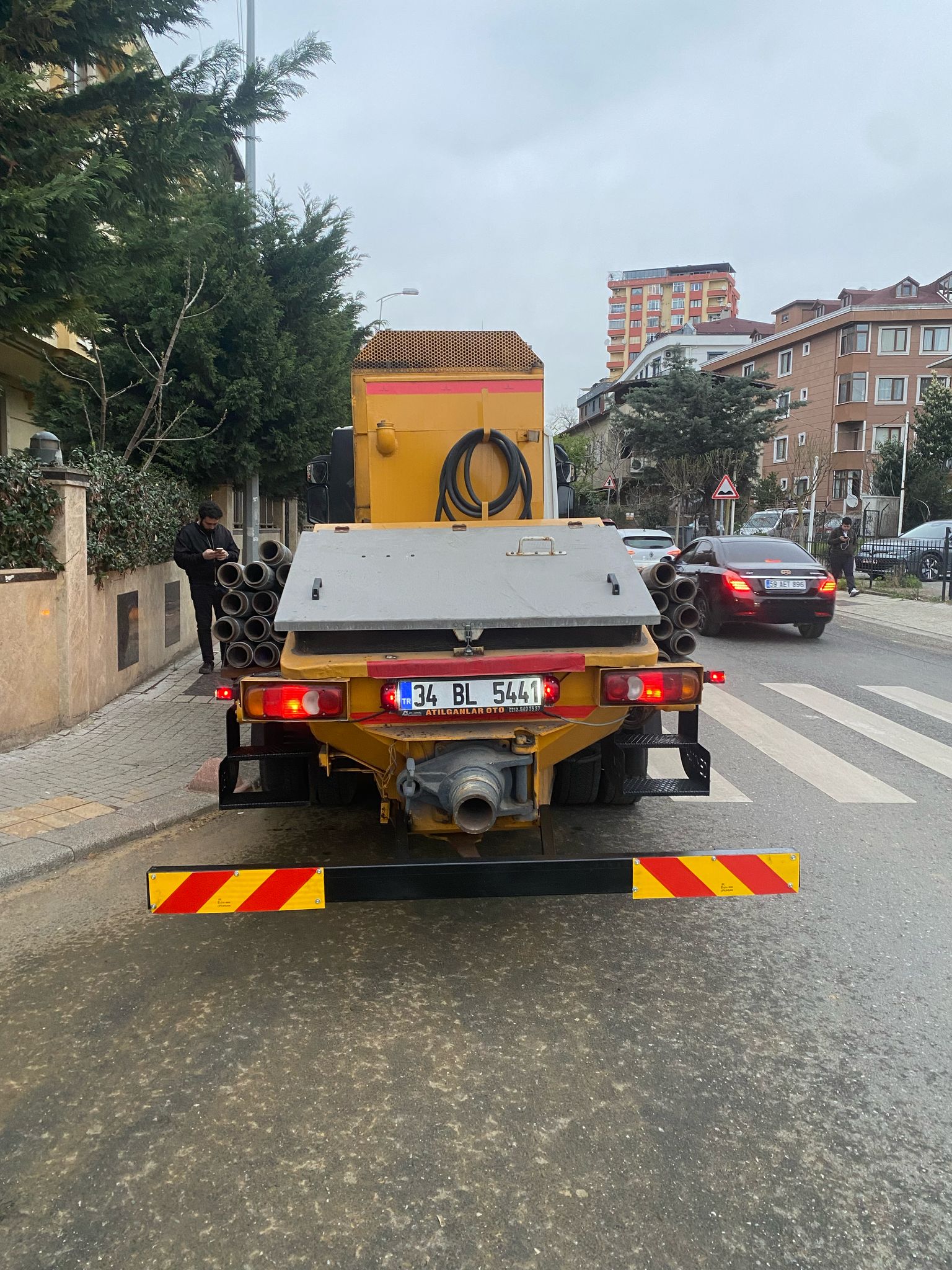 Abacıoğlu Yapı Malzemeleri ve İnşaat San. Tic. Ltd. Şti